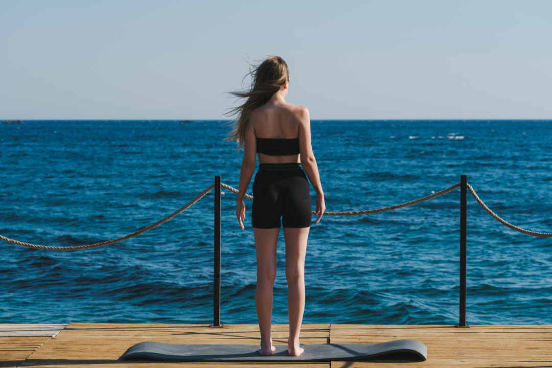 Pilates princess aneb ideální život z Instagramu. Jde ho žít při normální práci?