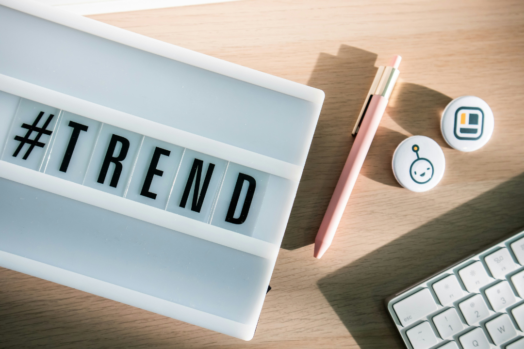 Nejpřeceňovanější trendy roku 2026